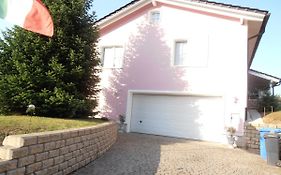 Schöne Moderne Wohnung