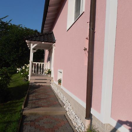 Schöne Moderne Wohnung Hannoversch Münden Exterior foto