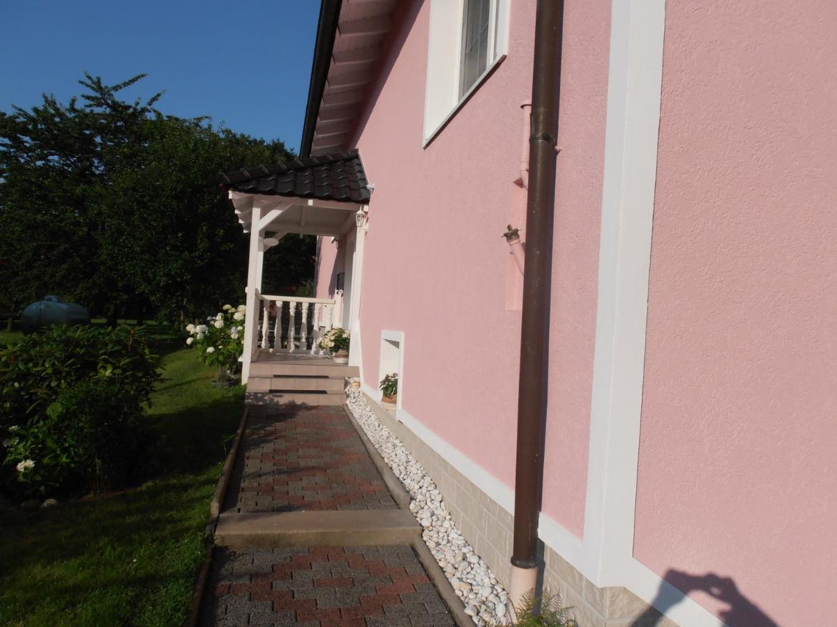 Schöne Moderne Wohnung Hannoversch Münden Exterior foto