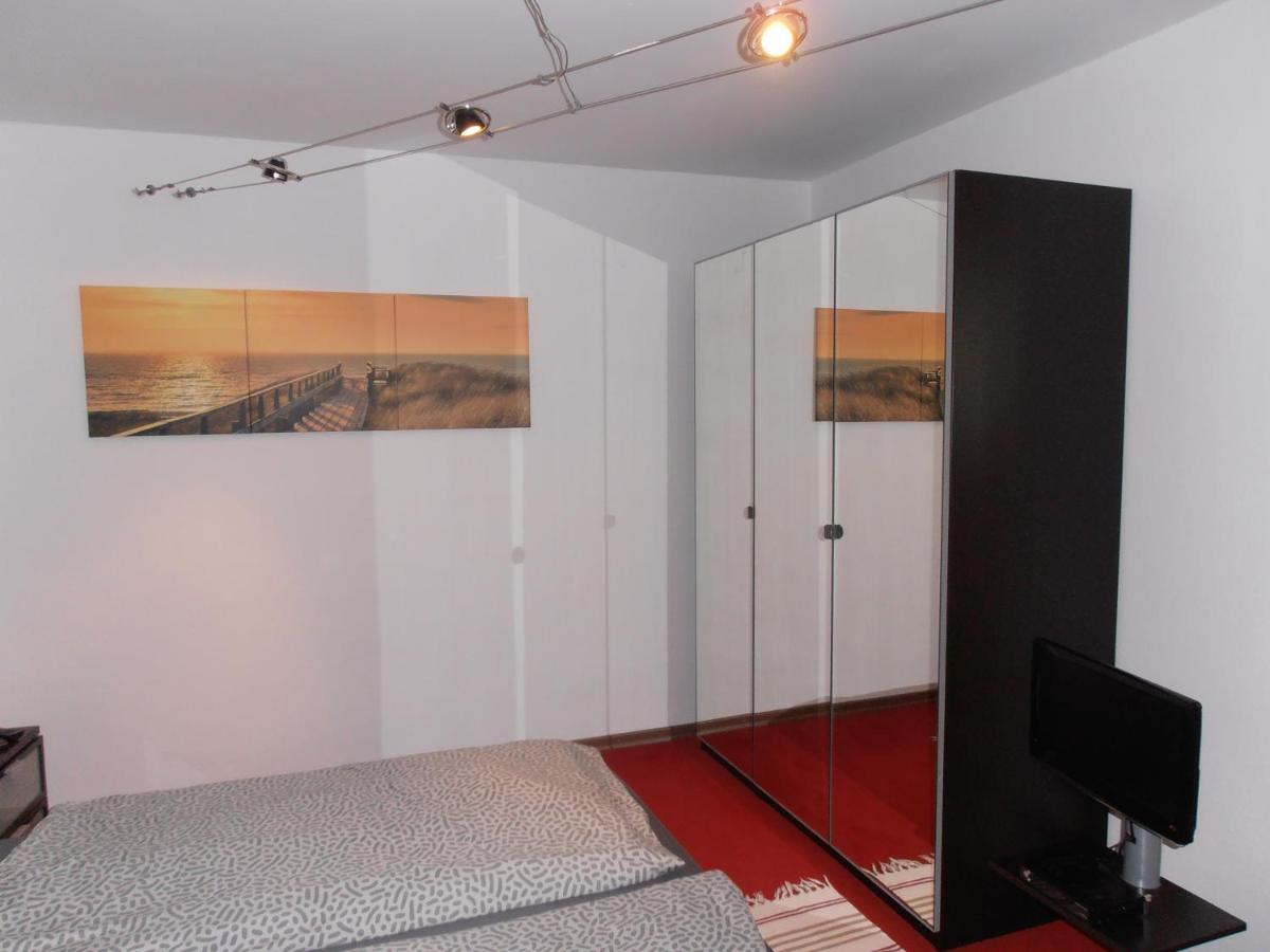 Schöne Moderne Wohnung Hannoversch Münden Exterior foto
